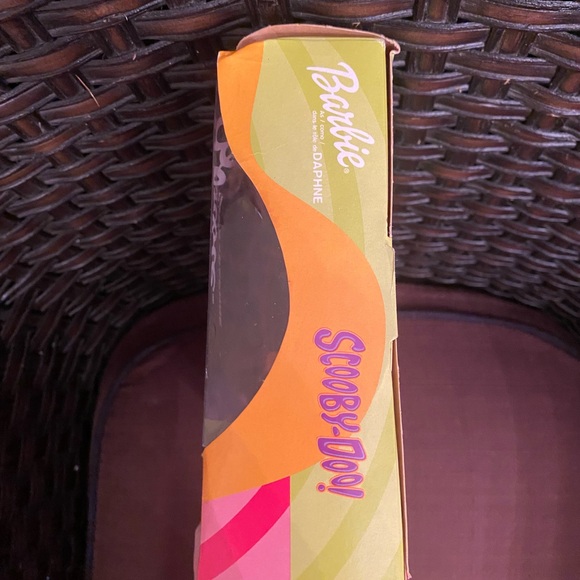 Collector’s 2001 Barbie - Scooby Doo - Daphne - Picture 7 of 7